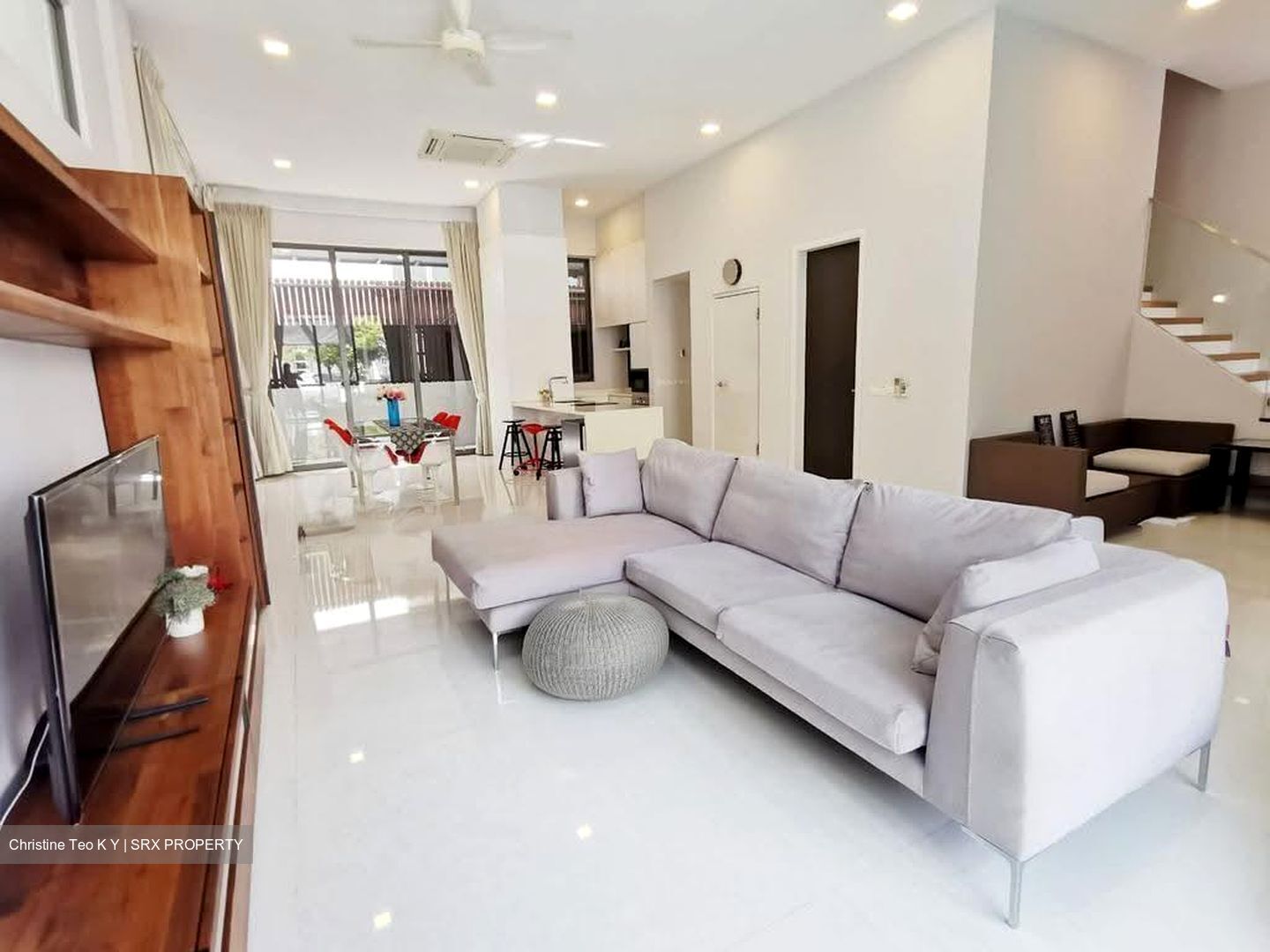 Serangoon Garden Estate (D19), Semi-Detached #628483441